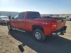 2008 Chevrolet Silverado K2500 Heavy Duty