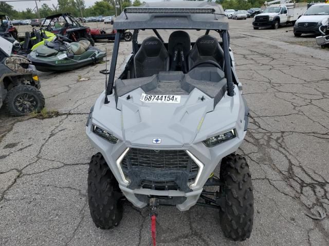 2023 Polaris RZR Trail Ultimate