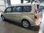 2014 Ford Transit Connect Titanium