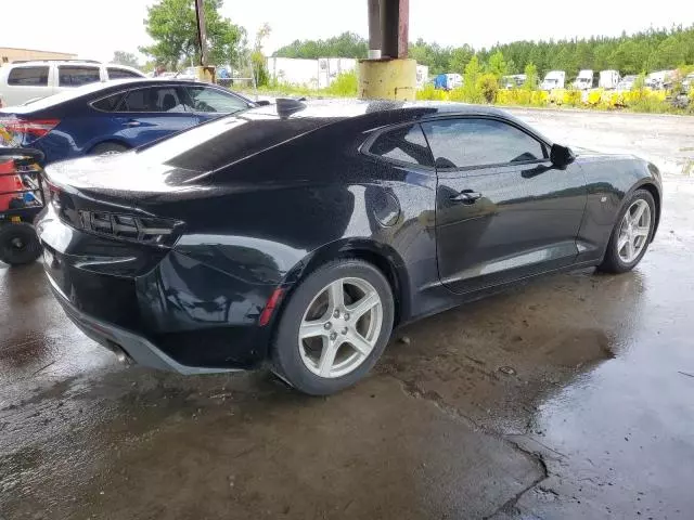 2016 Chevrolet Camaro LT