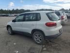 2014 Volkswagen Tiguan S