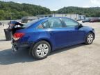 2013 Chevrolet Cruze LS