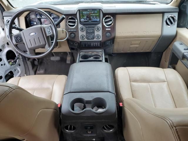 2016 Ford F350 Super Duty