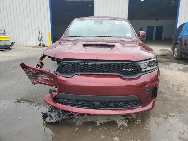 2022 Dodge Durango SRT 392