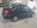 2008 KIA Rio Base