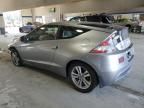 2011 Honda CR-Z EX