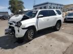 2022 Toyota 4runner SR5/SR5 Premium