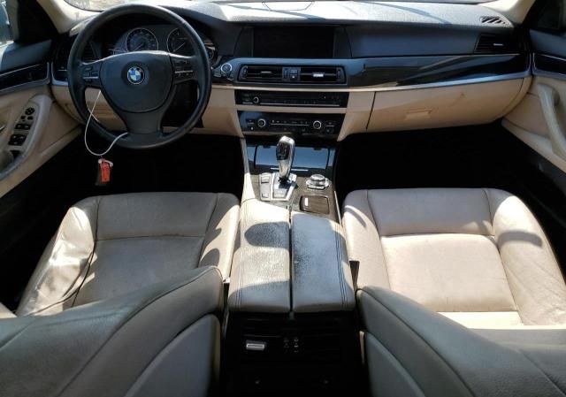 2013 BMW 535 XI