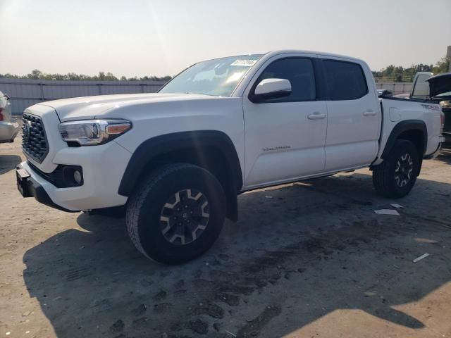 2023 Toyota Tacoma Double Cab