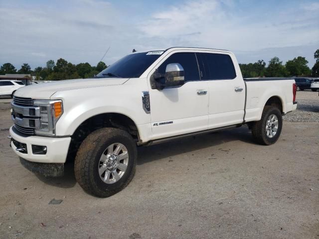 2019 Ford F250 Super Duty