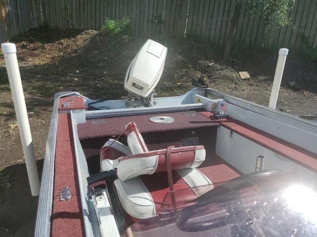 1991 Other Boat