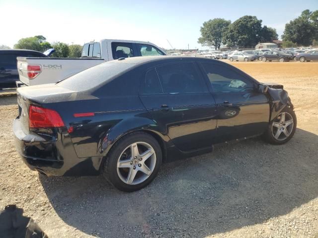 2004 Acura TL