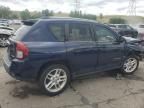 2014 Jeep Compass Limited