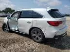 2018 Acura MDX