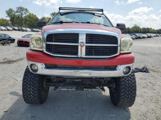 2006 Dodge RAM 1500