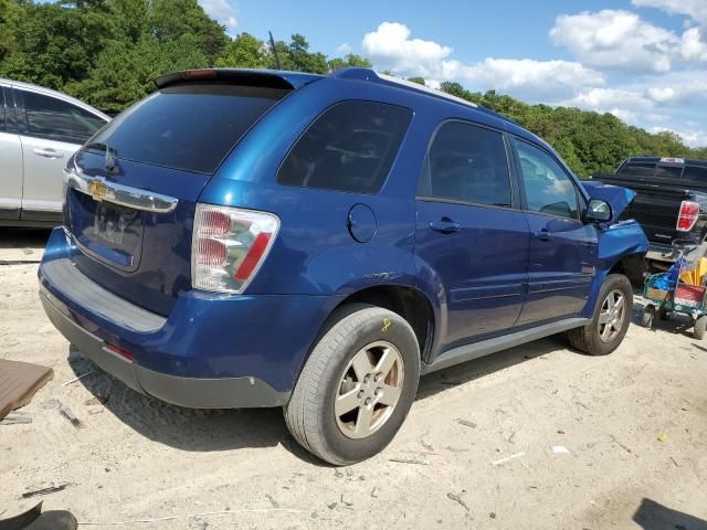 2009 Chevrolet Equinox LT