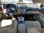 2010 Subaru Outback 2.5I Limited