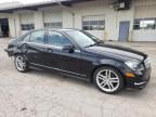 2012 Mercedes-Benz C 300 4matic