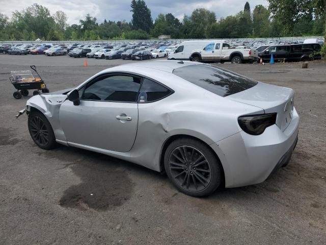 2014 Scion FR-S