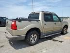 2001 Ford Explorer Sport Trac