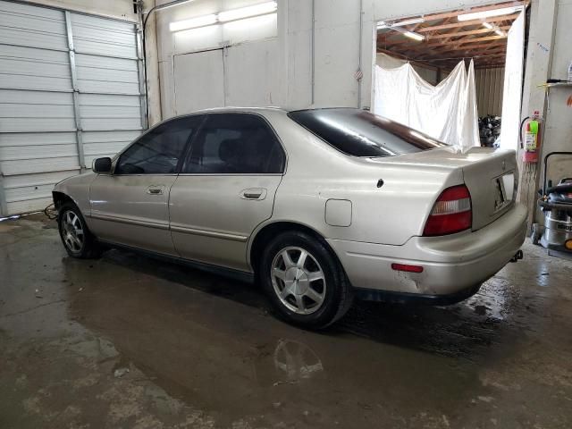 1995 Honda Accord EX