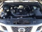 2013 Nissan Frontier S