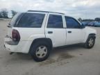 2003 Chevrolet Trailblazer