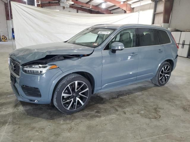 2020 Volvo XC90 T6 Momentum