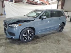 Volvo xc90 t6 Momentum Vehiculos salvage en venta: 2020 Volvo XC90 T6 Momentum