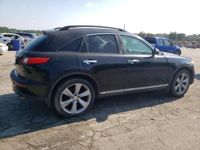 2006 Infiniti FX35