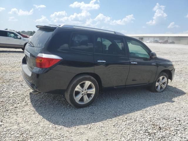 2010 Toyota Highlander Limited