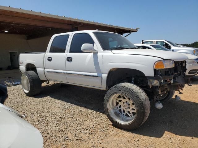 2004 GMC New Sierra K1500