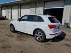 2012 Audi Q5 Premium Plus