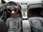 2010 Cadillac CTS