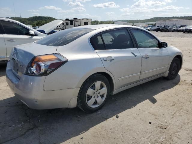 2008 Nissan Altima 2.5