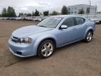 2013 Dodge Avenger SXT