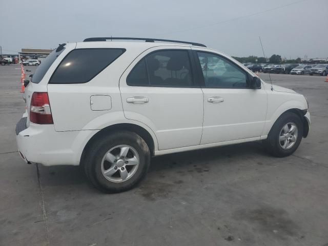 2008 KIA Sorento EX