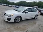 2014 Subaru Impreza Premium