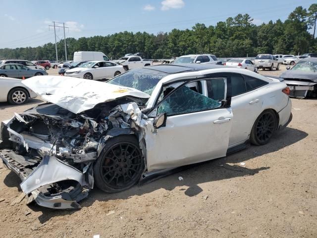 2021 Toyota Avalon TRD