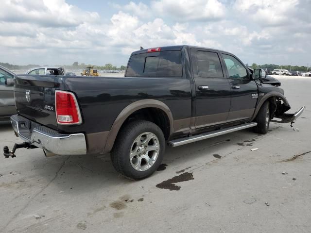 2017 Dodge 1500 Laramie