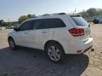 2012 Dodge Journey Crew