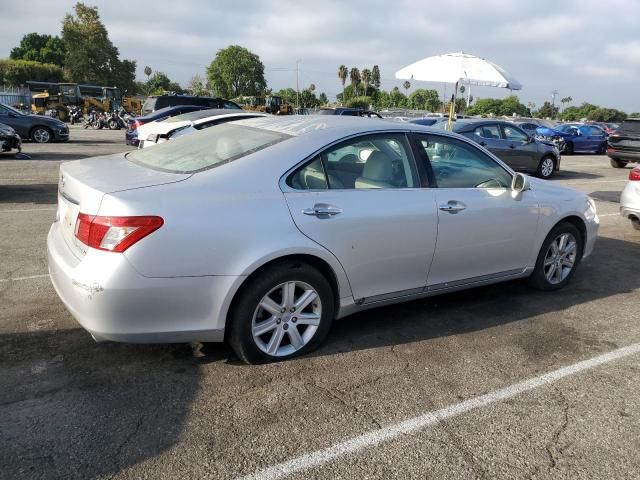 2009 Lexus ES 350