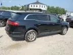 2018 Lincoln MKT