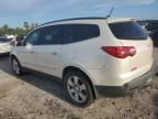 2011 Chevrolet Traverse LTZ