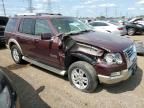 2006 Ford Explorer Eddie Bauer