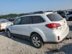 2011 Subaru Outback 2.5I Limited