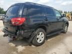 2009 Toyota Sequoia SR5