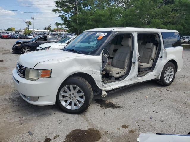 2011 Ford Flex SEL