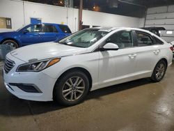 2016 Hyundai Sonata SE en venta en Blaine, MN