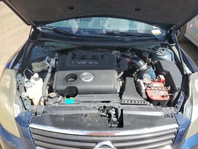 2007 Nissan Altima 3.5SE